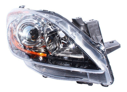 Optico Izquierdo Mazda 3 2010 2014