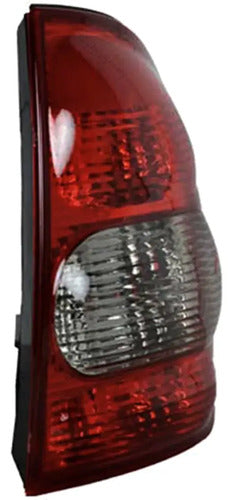 Farol Trasero Chevrolet Corsa Sedan 1999 2008 Derecho Rojo