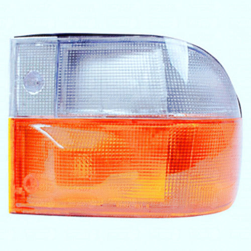 Farol Punta Tapabarro Hyundai Porter 2.5 1998 2003 Par