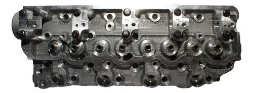 Culata Mitsubishi L200 Katana 2.5 1999 2006