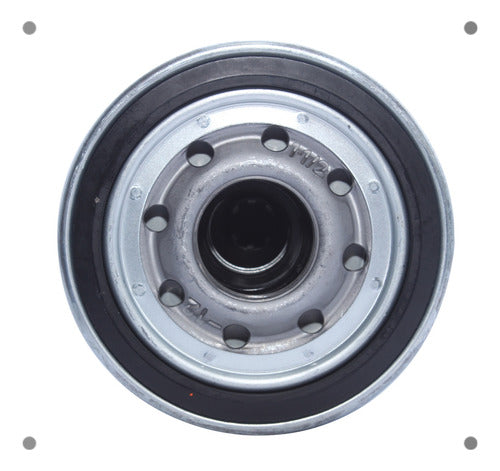 Filtro Aceite Isuzu Npr 4.8 4hg1 1998 2003