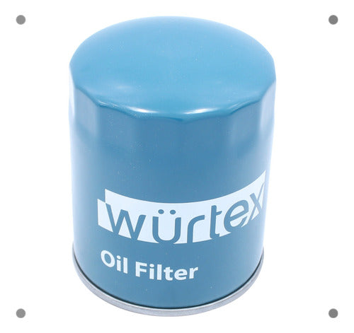 Filtro Aceite Nissan 720 1.6 J16 1980 1983