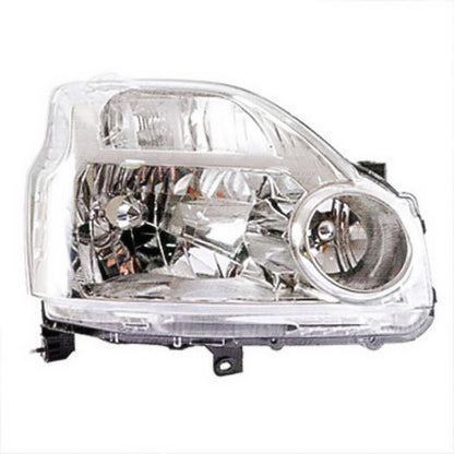 Optico R/L Nissan X-trail 2.5 Qr25de 2008 2014 Par