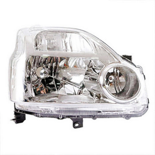 Optico R/L Nissan X-trail 2.5 Qr25de 2008 2014 Par