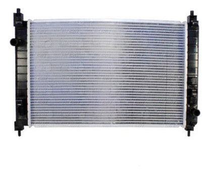 Radiador Motor Chevrolet Sail 1.4 F14d Lcu 2011 2017