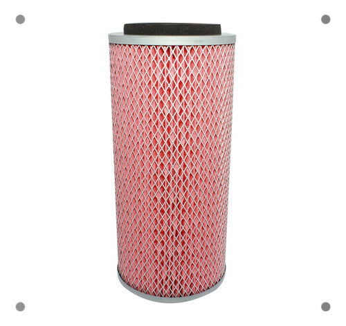 Filtro Aire Mitsubishi Delica 2.5 4d56t 1991 1996