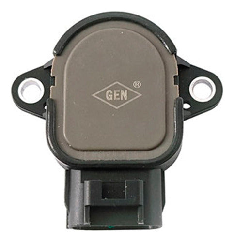 Sensor Tps Toyota Rav4 1.8 1zzfe 2004 2006