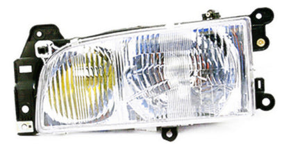 Optico R/L Kia Frontier 2.7 J2 1998 1999 Par
