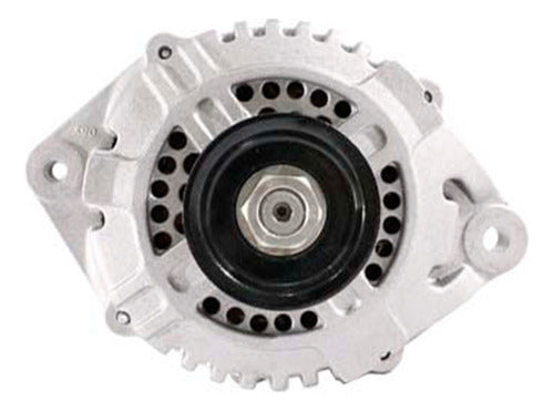 Alternador Nissan V16 1.6 Ga16ds 1990 1993