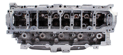 Culata Peugeot Expert 1.6 Sohc Dv6td Hdi 2013 2017