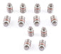 Set Taquie Hyundai Accent 1.5 2000 2006 8 Válvulas