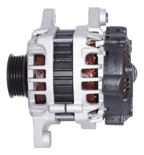 Alternador Hyundai Accent 1.4 2011 2014