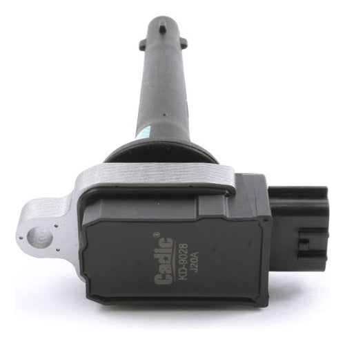 Bobina Encendido Nissan Sentra 2.0 Mr20de 2010 2015