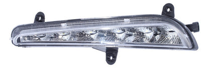 Farol Parachoque Delantero Izquierdo Chery Tiggo 3 1.6 2017 2019