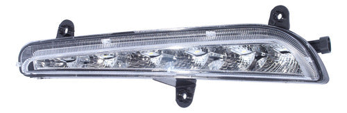 Farol Parachoque Delantero Izquierdo Chery Tiggo 3 1.6 2017 2019