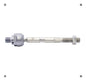 Brazo Axial Izquierdo Kia Pride 1.5 2010 2013