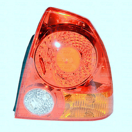 Farol Trasero Derecho Hyundai Accent Prime 1.5 2003 2007
