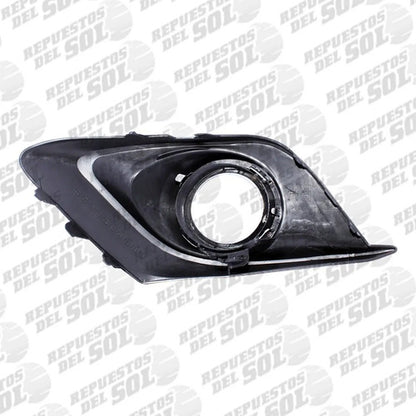 Bisel Neblinero Mazda Mazda 3 1.6 Z6 Al13 2013 2015