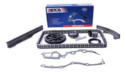 Kit Distribucion Nissan 720 1.8 L18 1980 1987