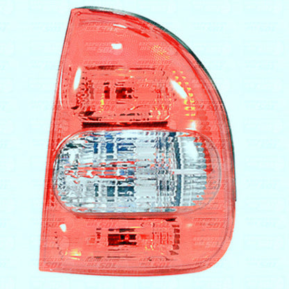 Farol Trasero Chevrolet Corsa Extra 1.6 2000 2008 Par
