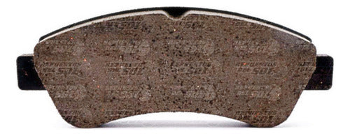 Pastilla Freno Delantero Citroen C4 1.6 Dv6ted4 2005 2010