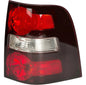 Farol Trasero Ford Explorer Suv 2006 2010 Derecho Rojo