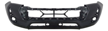 Parachoque Delantero Toyota Hilux Revo 2022 2023