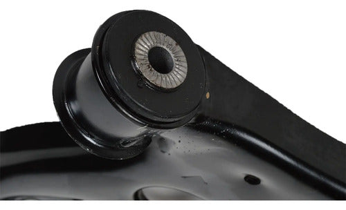 Bandeja Suspensión Volkswagen Tiguan 2011 2018 Par