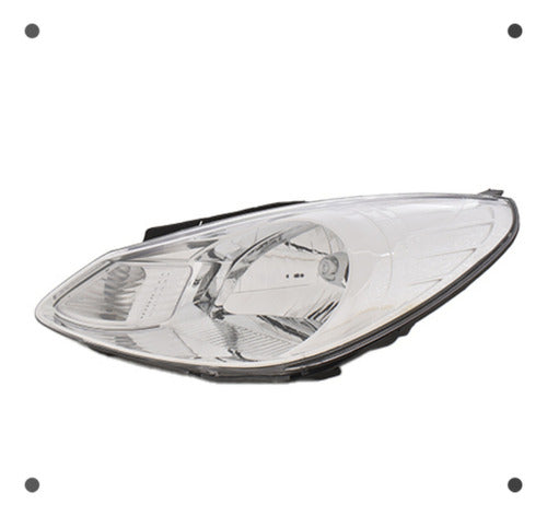 Optico Izquierdo Hyundai I10 1.1 4x2 Sedan 2008 2011