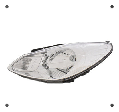 Optico Izquierdo Hyundai I10 1.1 4x2 Sedan 2008 2011
