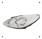 Optico Izquierdo Hyundai I10 1.1 4x2 Sedan 2008 2011