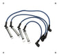 Juego Cable Bujia Chevrolet S10 Apache 2.4 2002 2012