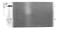 Radiador Condensador A/C Mazda 3 2010 2015