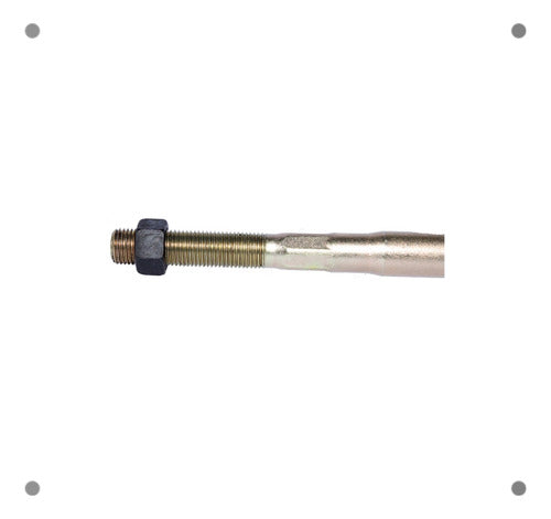 Brazo Axial Iz/de Suzuki Grand Nomade Xl7 2.7 2001 2005
