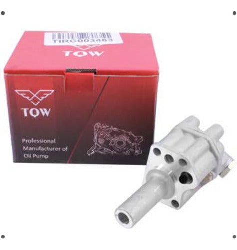 Bomba Aceite Nissan 720 1.8 L18 1980 1987
