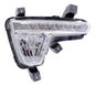 Farol Neblinero R/L Changan Cs15 1500 2016 2017 Par