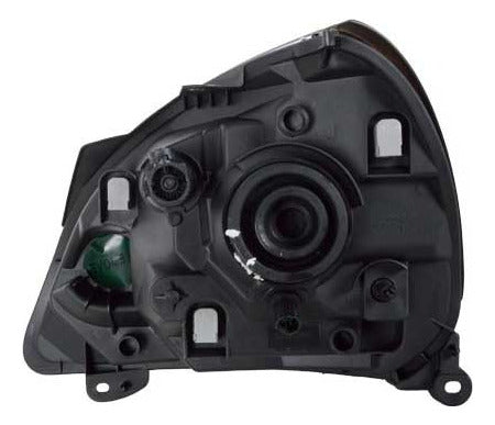 Optico Nissan Platina 2002 2007