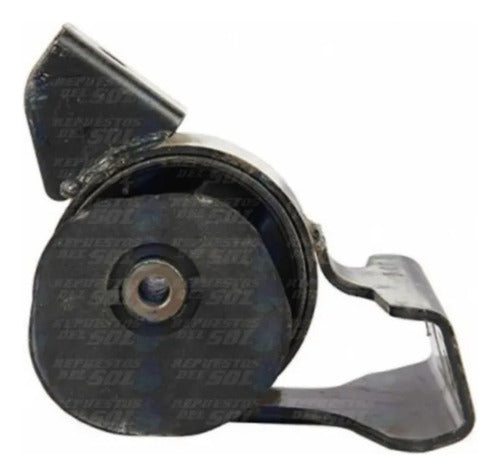 Set 2 Soportes Motor Suzuki Celerio 1.0 2009 2015