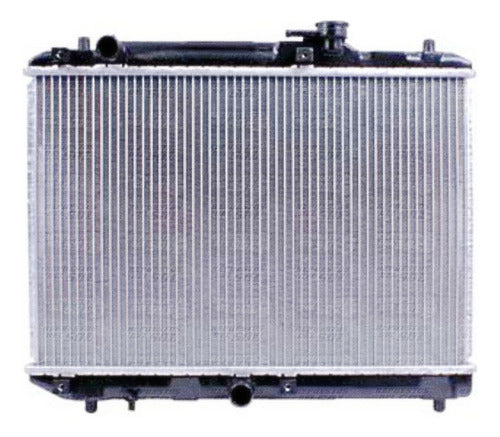 Radiador Motor Suzuki Baleno 1.3 G13bb Sy413 1996 2003