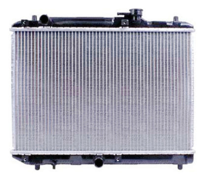 Radiador Motor Suzuki Baleno 1.3 G13bb Sy413 1996 2003