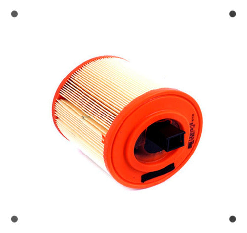 Filtro Aire Chevrolet Cruze 1.4 Sedan Lcu 2018