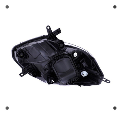 Optico Izquierdo Renault Kangoo Ii 1.5 4x2 Furgon 2012 2014