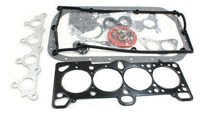 Juego Empaquetadura Motor Verna Sedan 1.5 1999 2001
