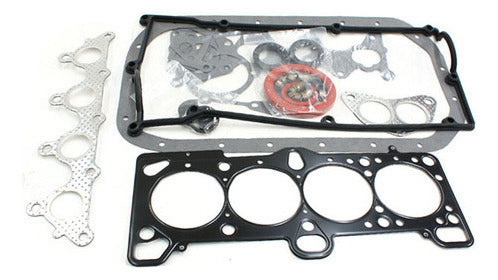 Juego Empaquetadura Motor Verna Sedan 1.5 1999 2001