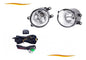 Neblineros Toyota Auris 1rzfe 1.6 2007 2012 Kit + Cables