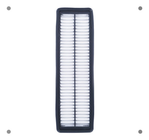 Filtro Aire Hyundai I10 Grand 1.2 Kappa G4la 2011 2018