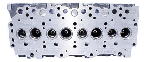 Culata Kia Frontier 2.7 J2 Sohc Diesel 8 Valv 1997 1999