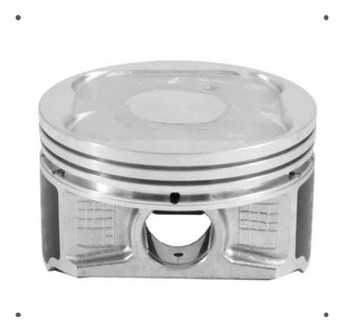 Juego Piston Std Subaru Forester 2.0 Ej20j 1997 1998