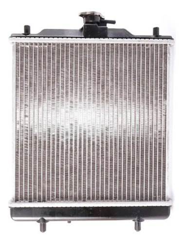 Radiador Motor Dfsk Cargo Van 1.0 Eq465i2-30 2011 2014