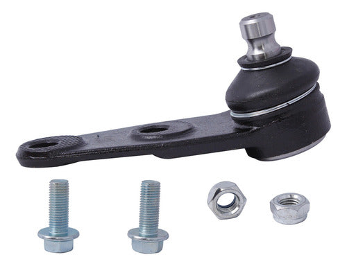 Rotula Inferior Delantero Izquierdo Gol G2 1.8 Ap 1.8 1993 1999